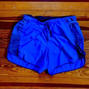 Patagonia Strider Pro Shorts